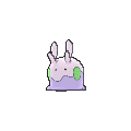 Goomy - X Y (Normal)