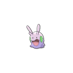 Goomy - Ultra Sun Ultra Moon Sun Moon (Normal)