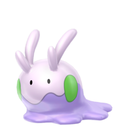 Goomy - Home