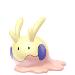 Goomy - Home