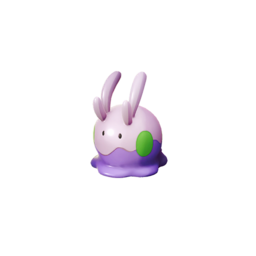 Goomy - Legends_ Arceus