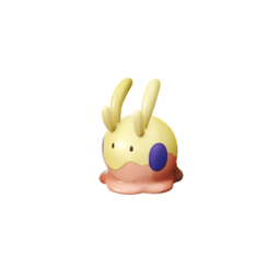 Goomy - Legends_ Arceus