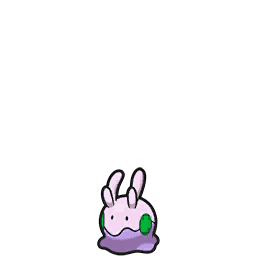 Goomy - Scarlet Violet