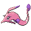 Gorebyss - Ruby Sapphire (Normal)