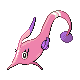 Gorebyss - HeartGold SoulSilver (Normal)