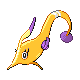 Gorebyss - Platinum (Shiny)