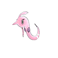 Gorebyss - Omega Ruby Alpha Sapphire (Normal)