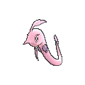 Gorebyss - X Y (Normal)