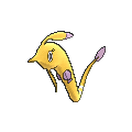 Gorebyss - X Y (Shiny)