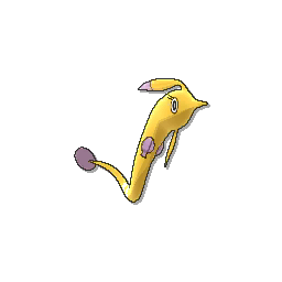 Gorebyss - Ultra Sun Ultra Moon