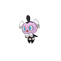 Gothita - Omega Ruby Alpha Sapphire (Normal)