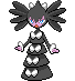 Gothitelle - Black 2 White 2 Black White Animated (Normal)
