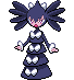 Gothitelle - Black 2 White 2 Black White Animated (Shiny)