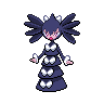 Gothitelle - Black White (Shiny)