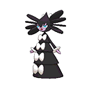 Gothitelle - Bank