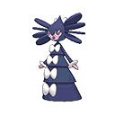 Gothitelle - Bank