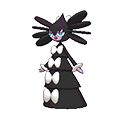 Gothitelle - Omega Ruby Alpha Sapphire (Normal)