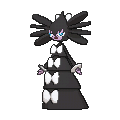 Gothitelle - X Y (Normal)