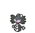 Gothitelle - Sword Shield
