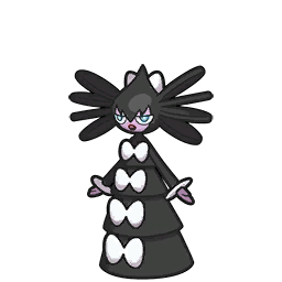 Gothitelle - Scarlet Violet