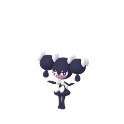 Gothorita - GO (Shiny)