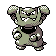 Granbull - Crystal (Shiny)