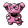 Granbull - Gold (Normal)