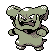 Granbull - Silver (Shiny)