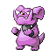 Granbull - Emerald (Normal)