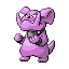 Granbull - Ruby Sapphire (Normal)