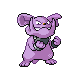 Granbull - Diamond Pearl (Normal)