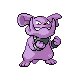 Granbull - Platinum (Normal)