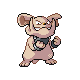 Granbull - Platinum (Shiny)