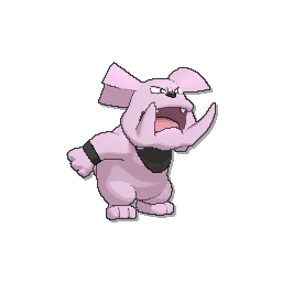 Granbull - Ultra Sun Ultra Moon (Normal)