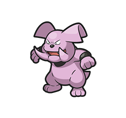 Granbull - Brilliant Diamond Shining Pearl