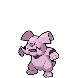 Granbull - Scarlet Violet