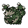 Graveler - Silver (Normal)