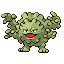 Graveler - FireRed LeafGreen (Normal)