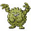 Graveler - Ruby Sapphire (Normal)
