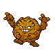 Graveler - Diamond Pearl (Shiny)