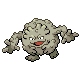 Graveler - HeartGold SoulSilver (Normal)