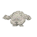 Graveler - Bank (Normal)