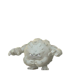 Graveler - GO (Normal)