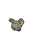 Graveler - Let_s Go Pikachu Let_s Go Eevee (Normal)