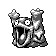 Grimer - Red Blue (Normal)