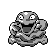 Grimer - Yellow (Normal)