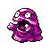 Grimer - Crystal (Normal)