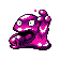 Grimer - Silver (Normal)