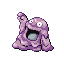 Grimer - Emerald (Normal)