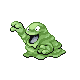 Grimer - Diamond Pearl (Shiny)